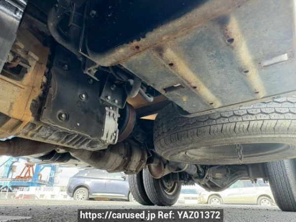 Used 2008 MT mazda titan LHR85A Image[34]