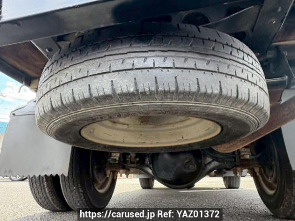 Used 2008 MT mazda titan LHR85A Image[40]