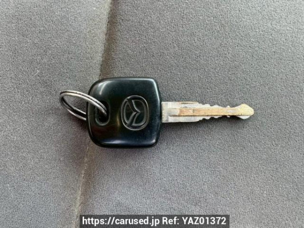 Used 2008 MT mazda titan LHR85A Image[41]