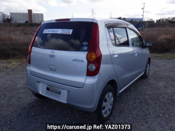 Used 2009 AT daihatsu mira L275S Image[6]