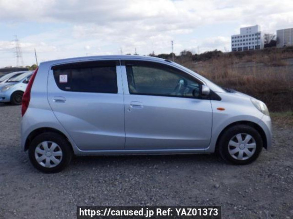 Used 2009 AT daihatsu mira L275S Image[7]