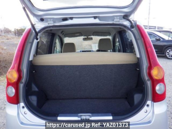 Used 2009 AT daihatsu mira L275S Image[8]