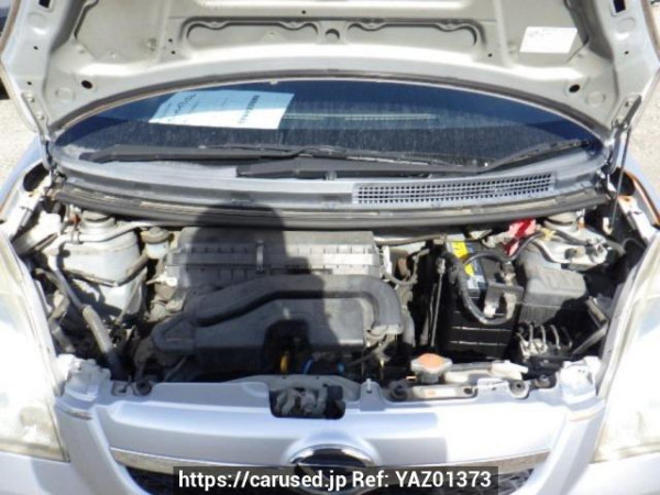 Used 2009 AT daihatsu mira L275S Image[9]