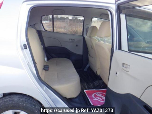 Used 2009 AT daihatsu mira L275S Image[13]