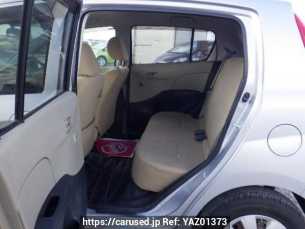 Used 2009 AT daihatsu mira L275S Image[14]