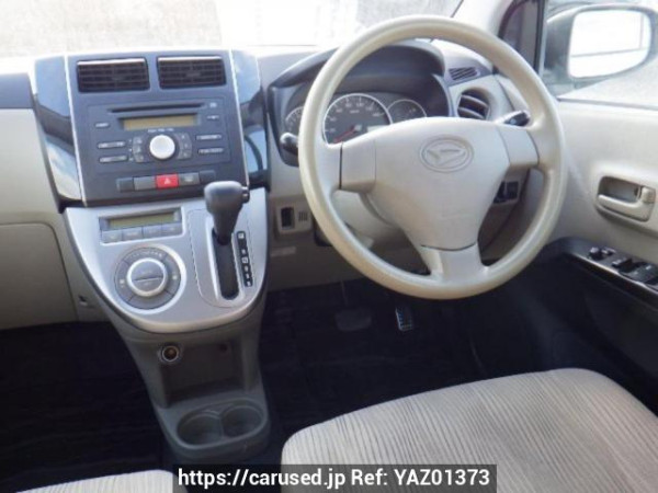 Used 2009 AT daihatsu mira L275S Image[17]