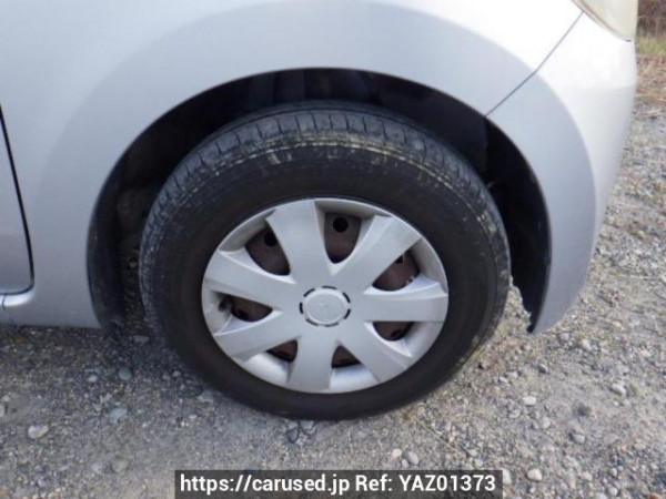 Used 2009 AT daihatsu mira L275S Image[25]