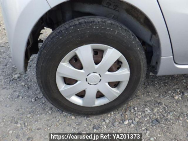 Used 2009 AT daihatsu mira L275S Image[26]