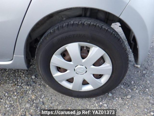 Used 2009 AT daihatsu mira L275S Image[27]