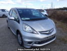 Honda Fit GE6