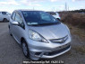 Used 2008 AT honda fit GE6 Image[0]