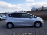 Used 2008 AT honda fit GE6 Image[7]