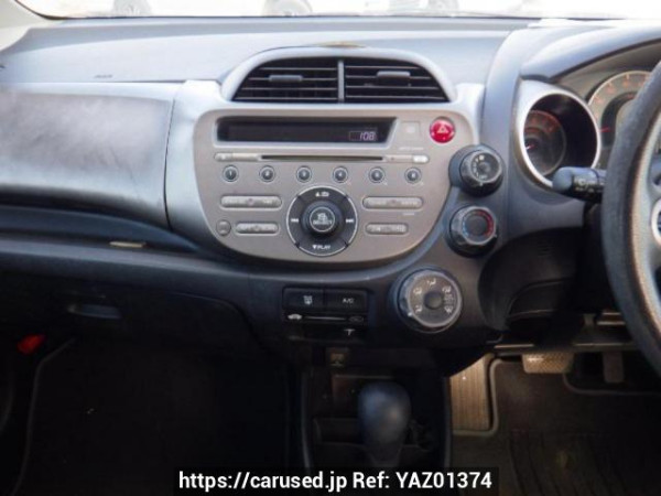 Used 2008 AT honda fit GE6 Image[18]