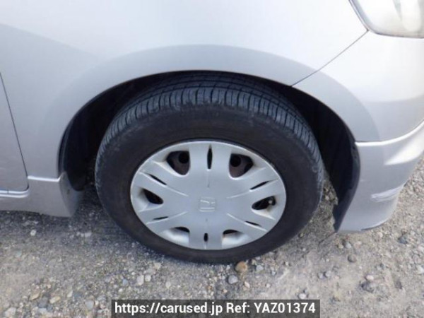 Used 2008 AT honda fit GE6 Image[25]