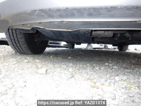 Used 2008 AT honda fit GE6 Image[28]