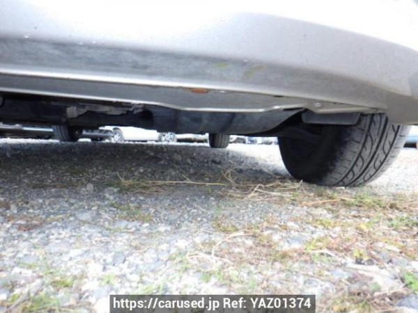 Used 2008 AT honda fit GE6 Image[29]