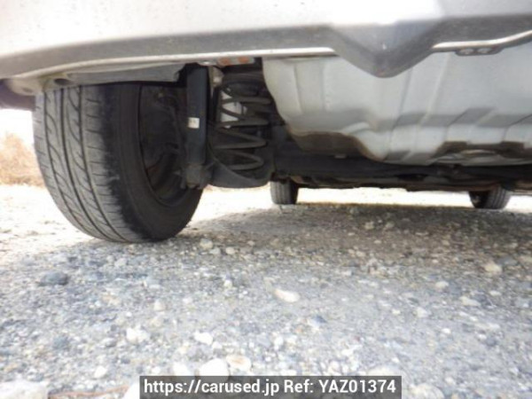 Used 2008 AT honda fit GE6 Image[30]