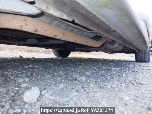 Used 2008 AT honda fit GE6 Image[33]