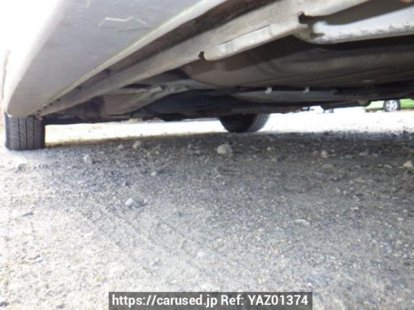 Used 2008 AT honda fit GE6 Image[34]