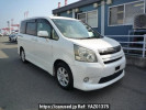 Toyota Noah ZRR70W