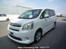 Used 2009 AT toyota noah ZRR70W Image[2]