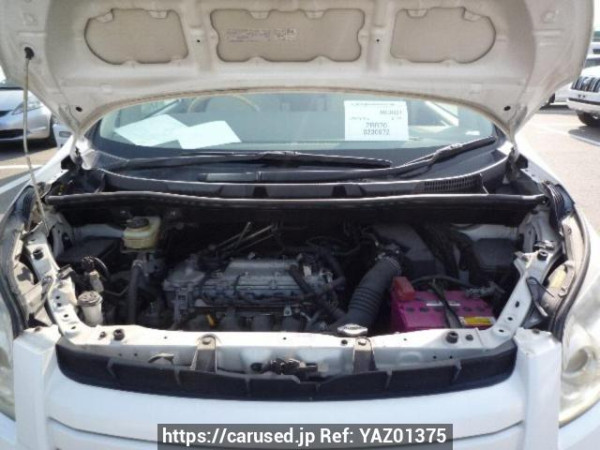 Used 2009 AT toyota noah ZRR70W Image[7]