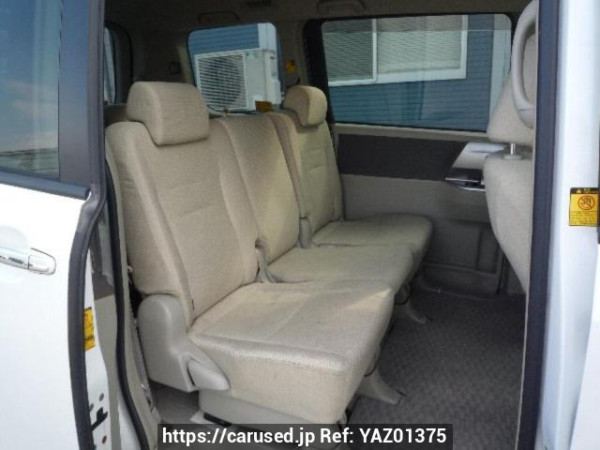Used 2009 AT toyota noah ZRR70W Image[11]