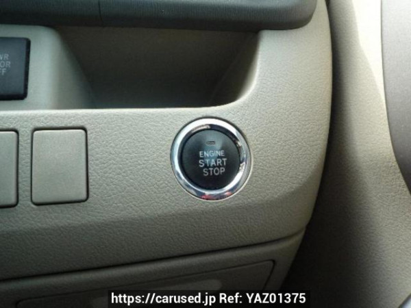 Used 2009 AT toyota noah ZRR70W Image[18]