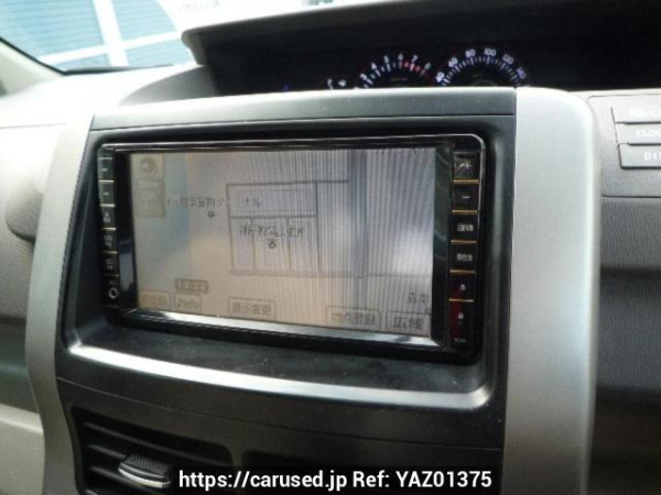 Used 2009 AT toyota noah ZRR70W Image[19]