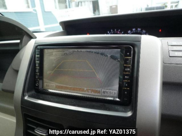 Used 2009 AT toyota noah ZRR70W Image[20]