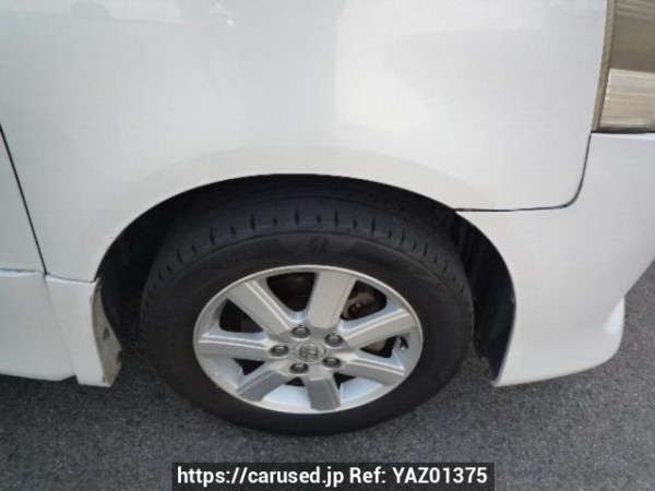Used 2009 AT toyota noah ZRR70W Image[27]