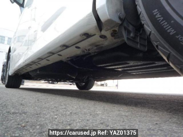 Used 2009 AT toyota noah ZRR70W Image[29]