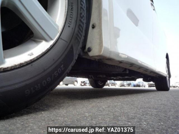 Used 2009 AT toyota noah ZRR70W Image[30]