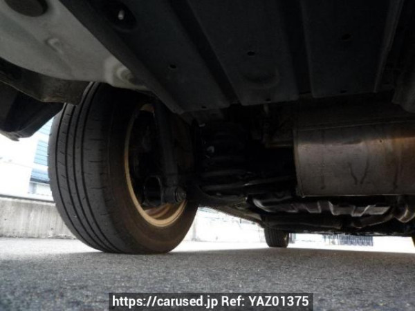 Used 2009 AT toyota noah ZRR70W Image[33]