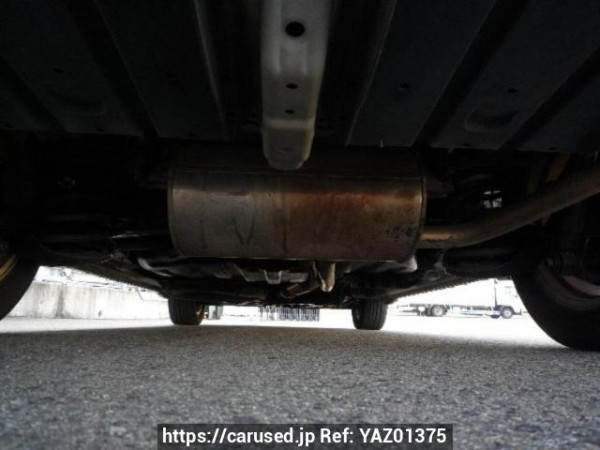 Used 2009 AT toyota noah ZRR70W Image[34]