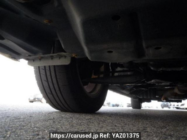 Used 2009 AT toyota noah ZRR70W Image[36]