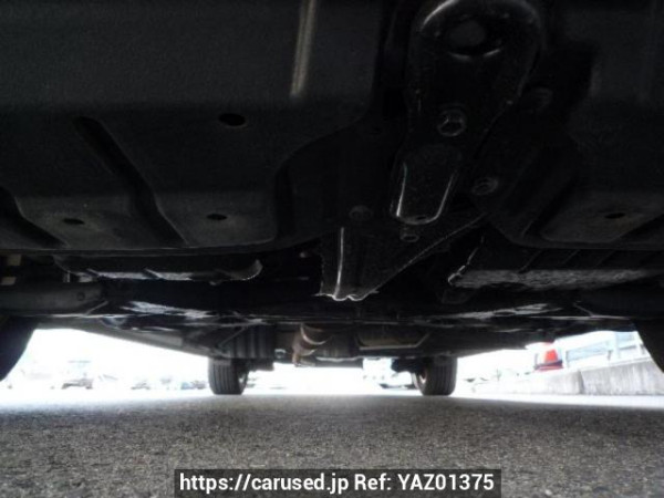 Used 2009 AT toyota noah ZRR70W Image[37]