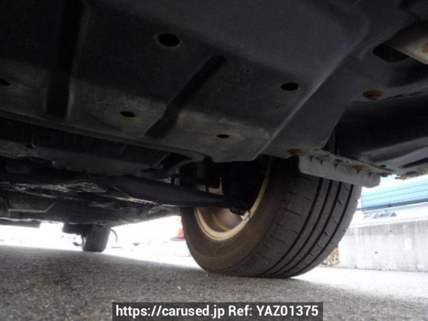 Used 2009 AT toyota noah ZRR70W Image[38]