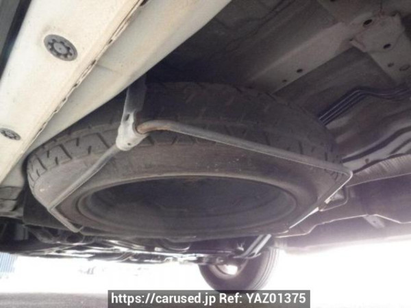 Used 2009 AT toyota noah ZRR70W Image[39]