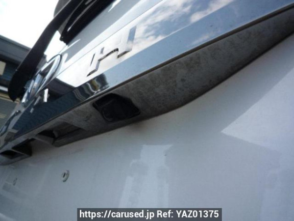 Used 2009 AT toyota noah ZRR70W Image[40]