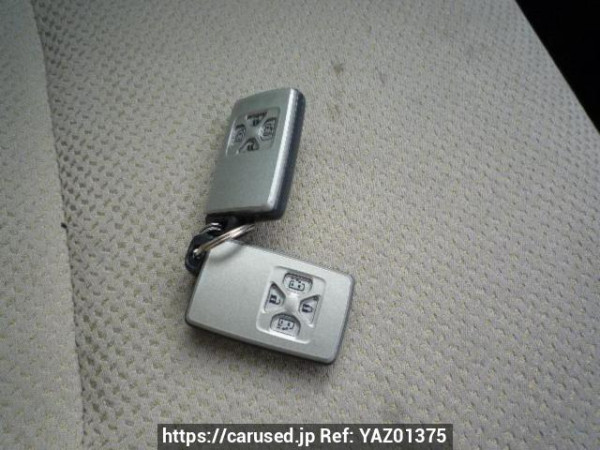 Used 2009 AT toyota noah ZRR70W Image[41]