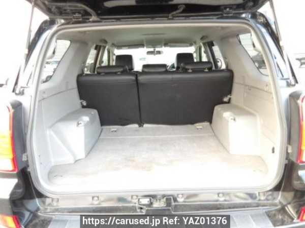 Used 2006 AT toyota hilux-surf TRN210W Image[5]