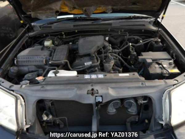 Used 2006 AT toyota hilux-surf TRN210W Image[6]