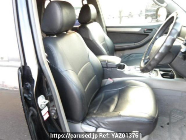Used 2006 AT toyota hilux-surf TRN210W Image[8]