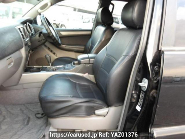 Used 2006 AT toyota hilux-surf TRN210W Image[9]