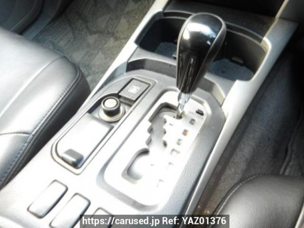 Used 2006 AT toyota hilux-surf TRN210W Image[17]