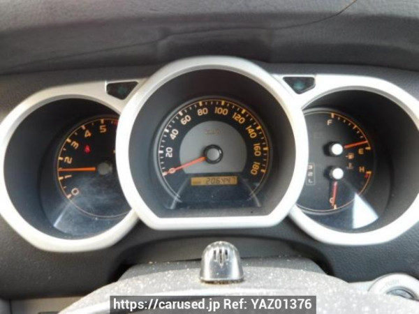 Used 2006 AT toyota hilux-surf TRN210W Image[18]
