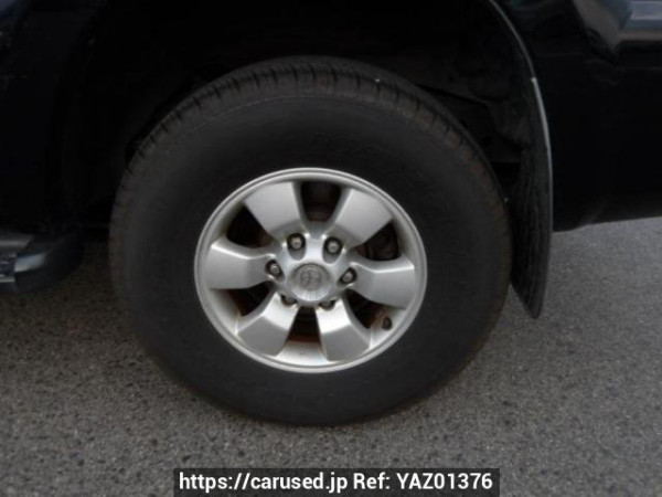 Used 2006 AT toyota hilux-surf TRN210W Image[21]