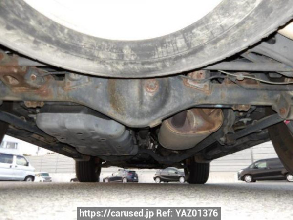 Used 2006 AT toyota hilux-surf TRN210W Image[27]