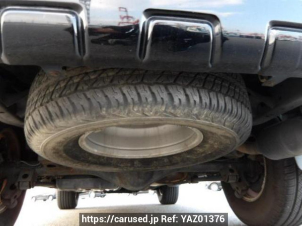 Used 2006 AT toyota hilux-surf TRN210W Image[33]